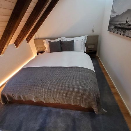 Le Bijou Lintheschergasse / Zurich Hb Cameră foto
