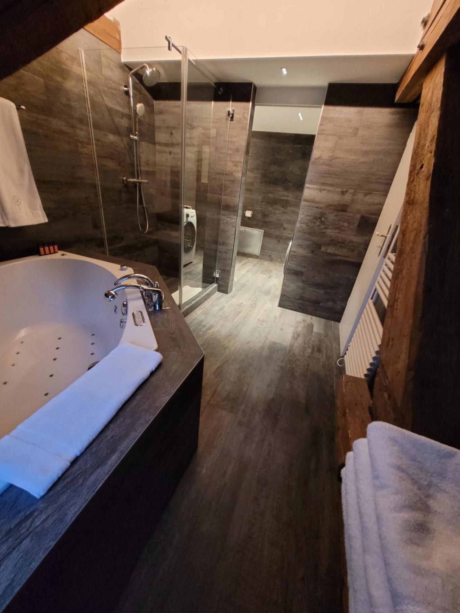 Le Bijou Lintheschergasse / Zurich Hb Cameră foto